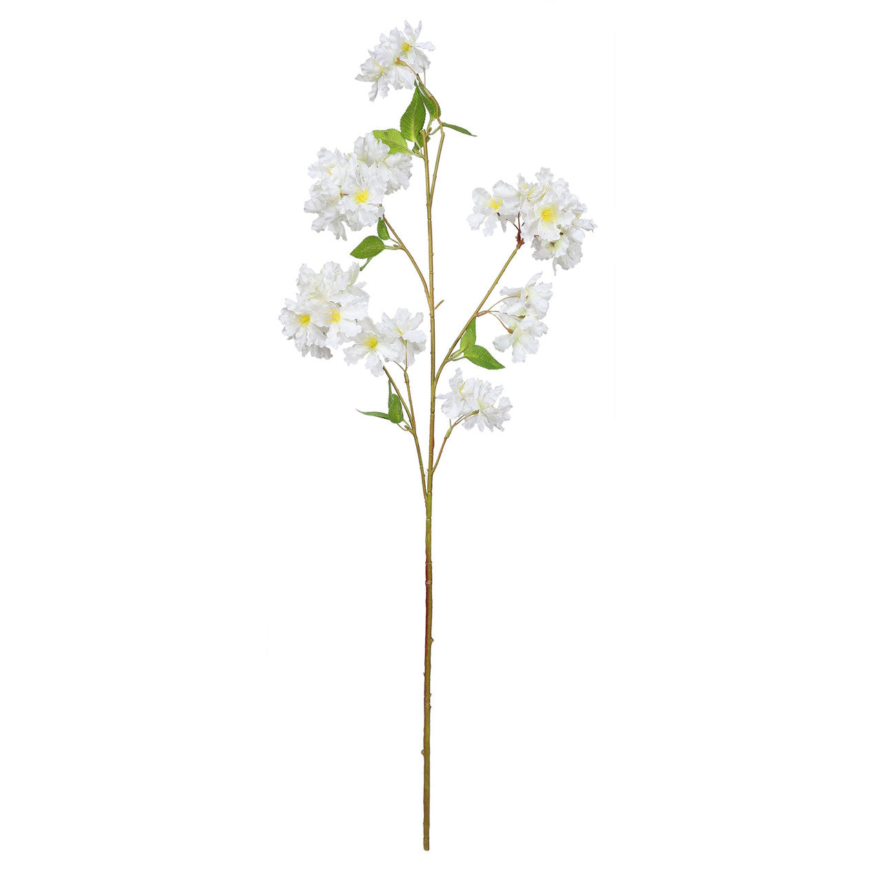 Artificial Apple Blossom Tree Branch