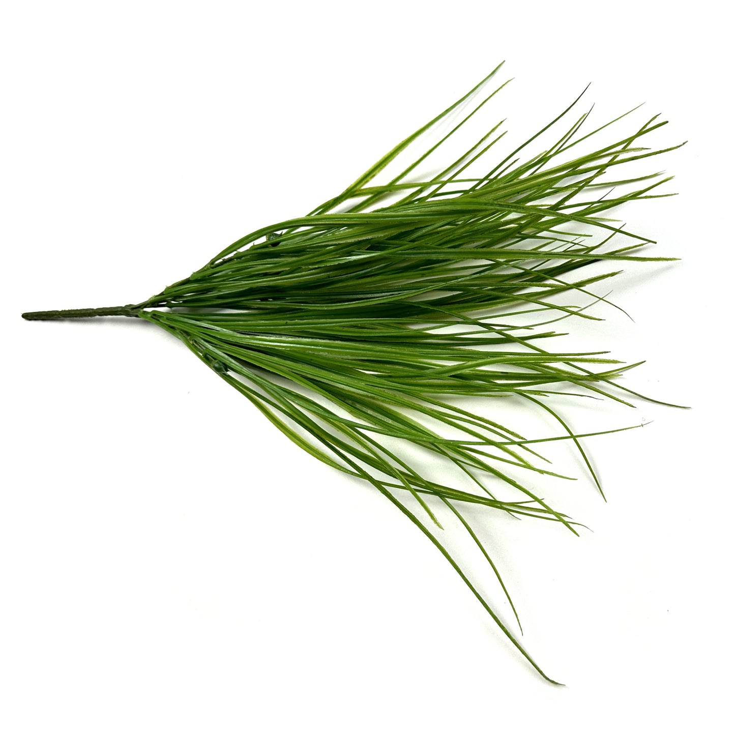 Artificial Grass Bush 42cm