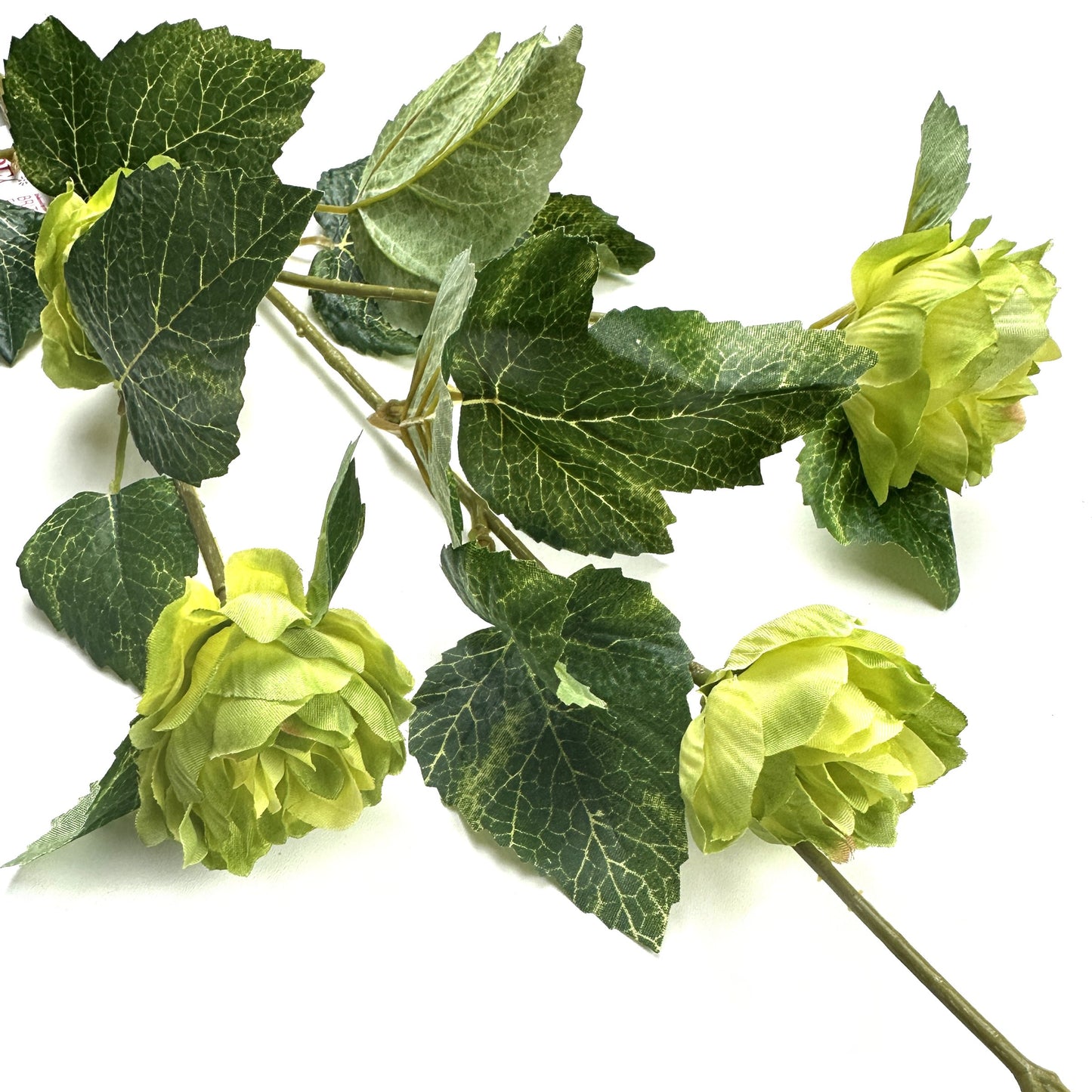 Artificial Hop Spray 76cm