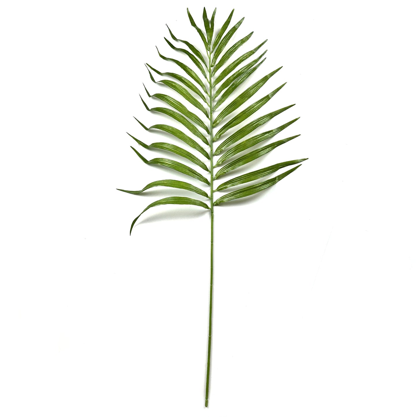 Artificial Parlour Palm Leaf 70cm