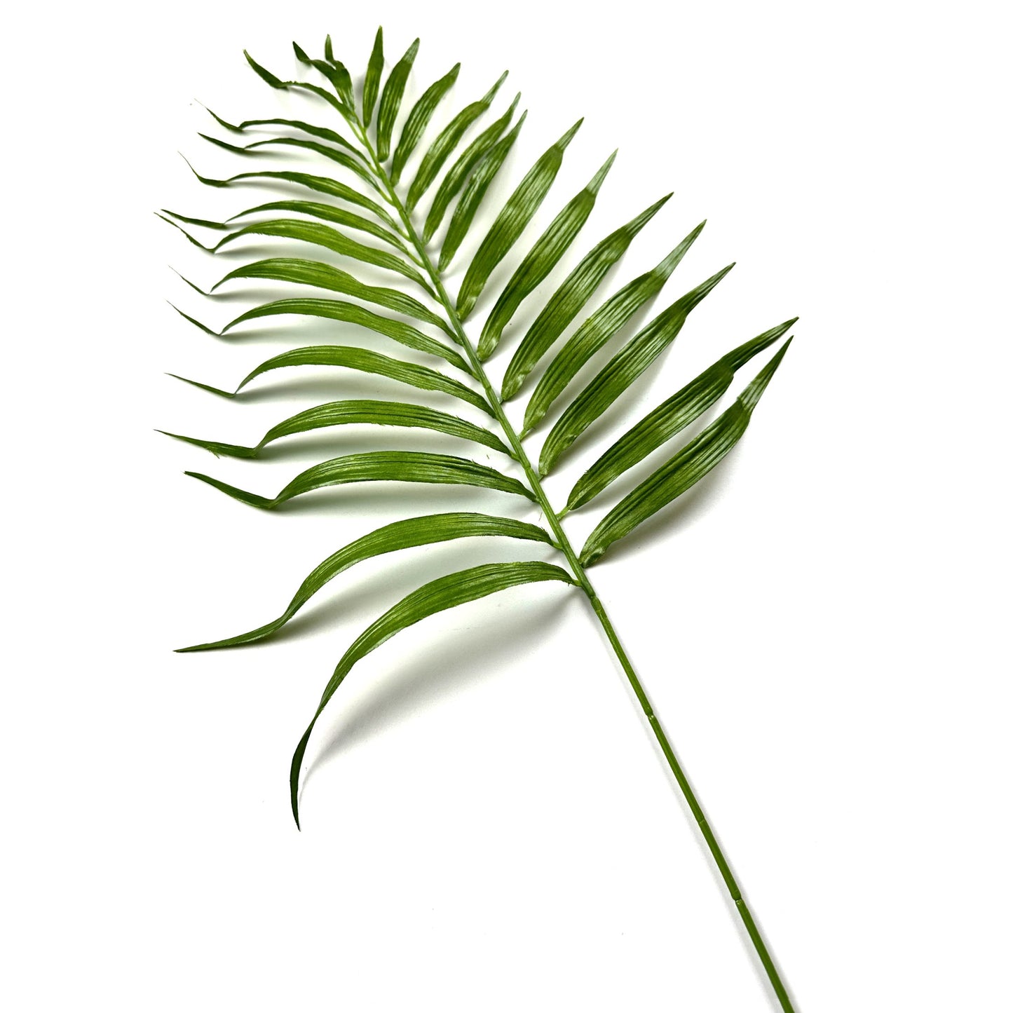 Artificial Parlour Palm Leaf 70cm