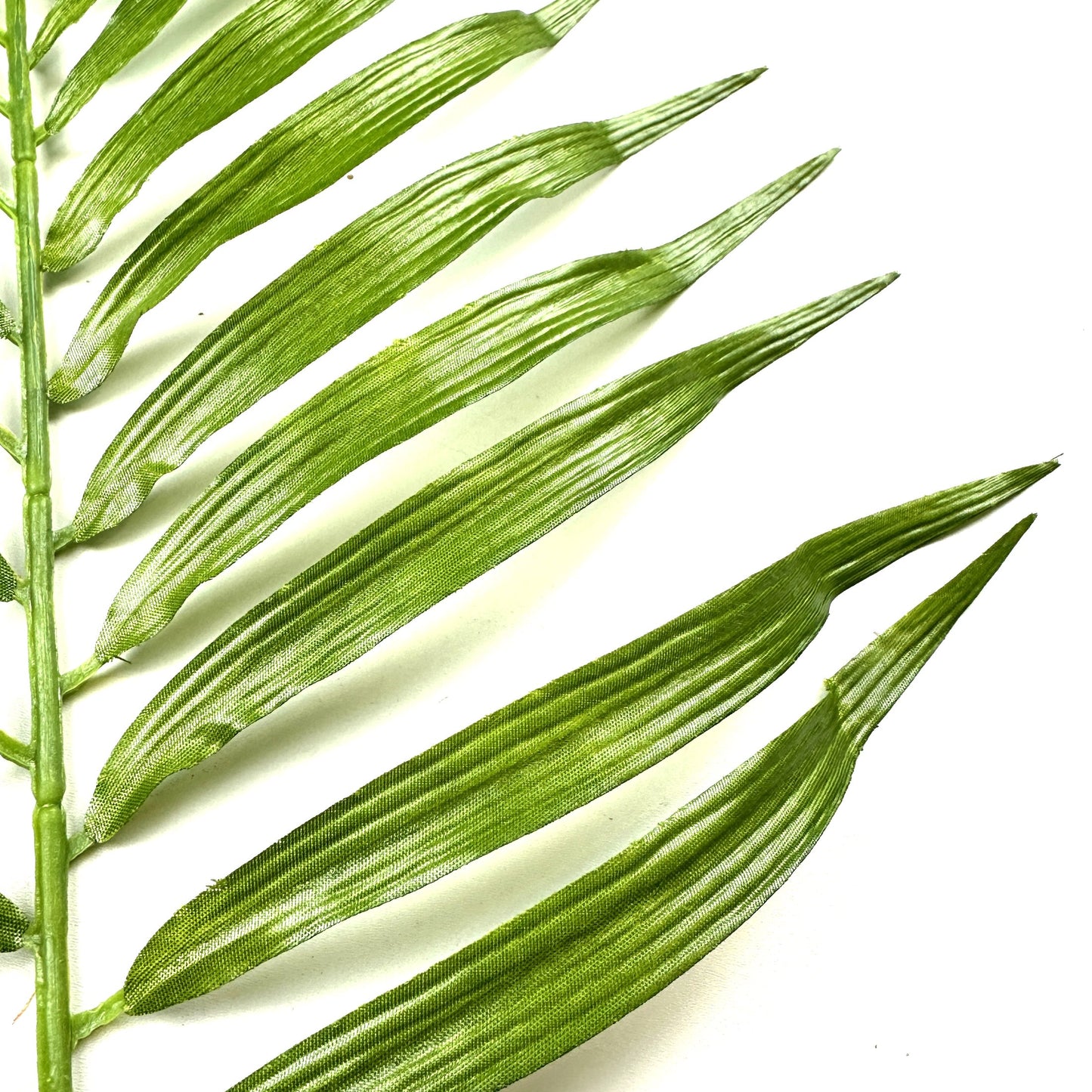 Artificial Parlour Palm Leaf 70cm