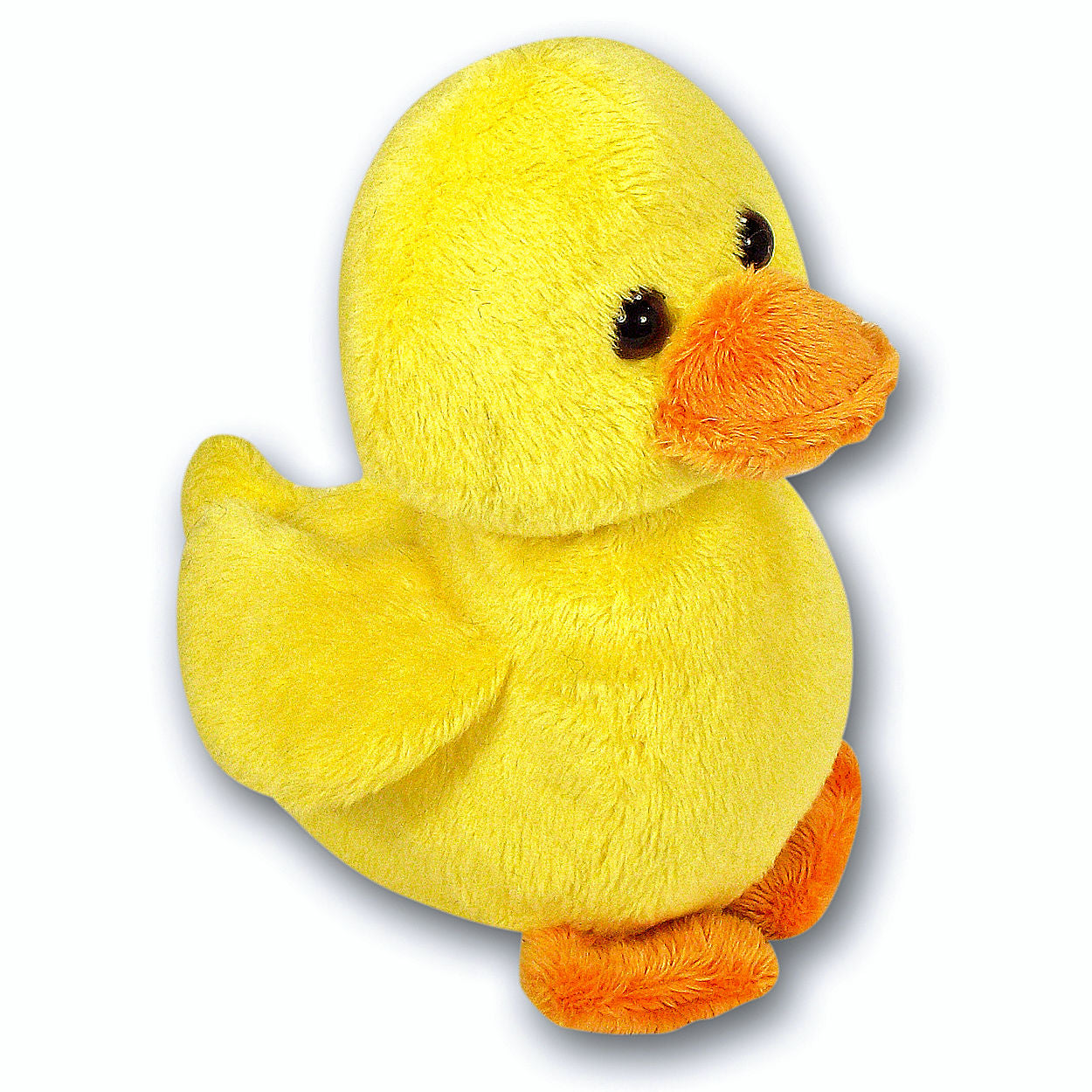 Easter Chick Soft Toy