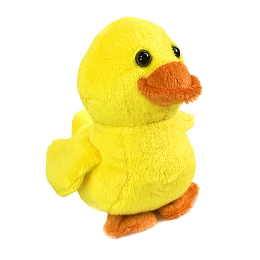 Easter Chick Soft Toy Stuffed Animal