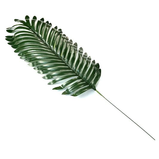 Artificial Large Palm Leaf 68cm