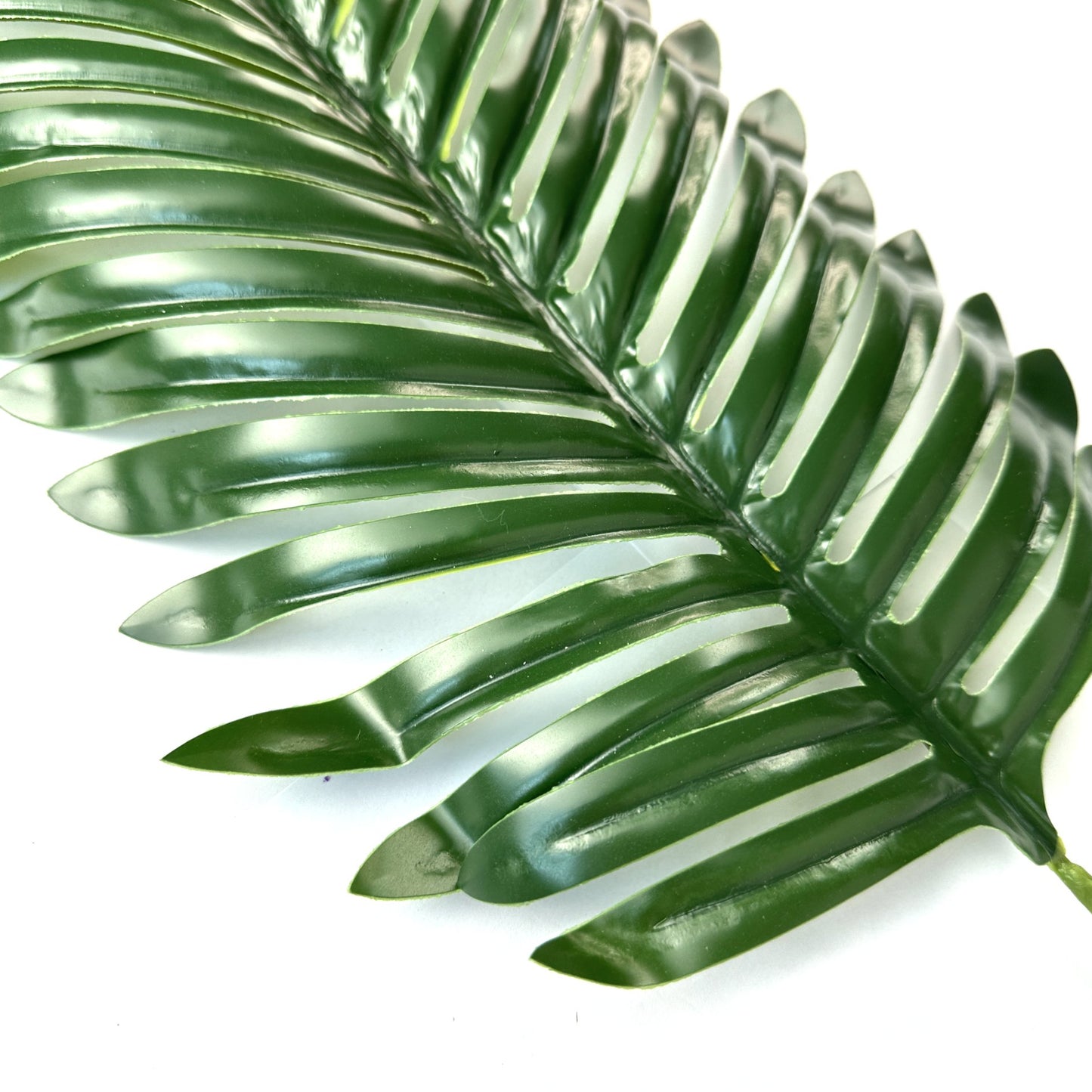 Artificial Large Palm Leaf 68cm