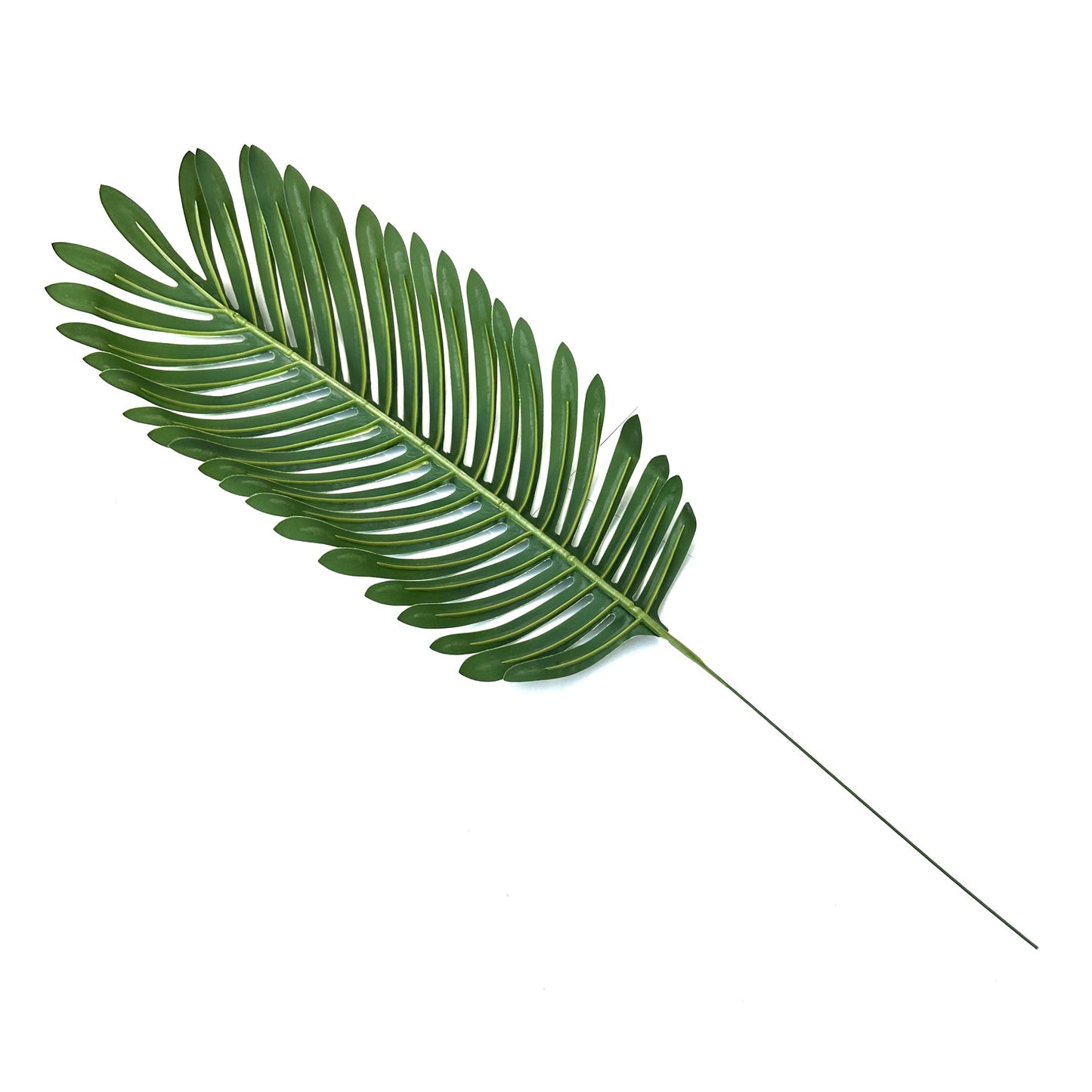 Artificial Large Palm Leaf 68cm