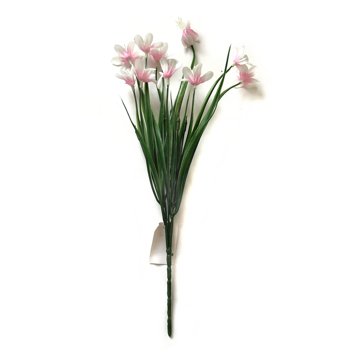 Artificial Glory Bush - Pink Flowers