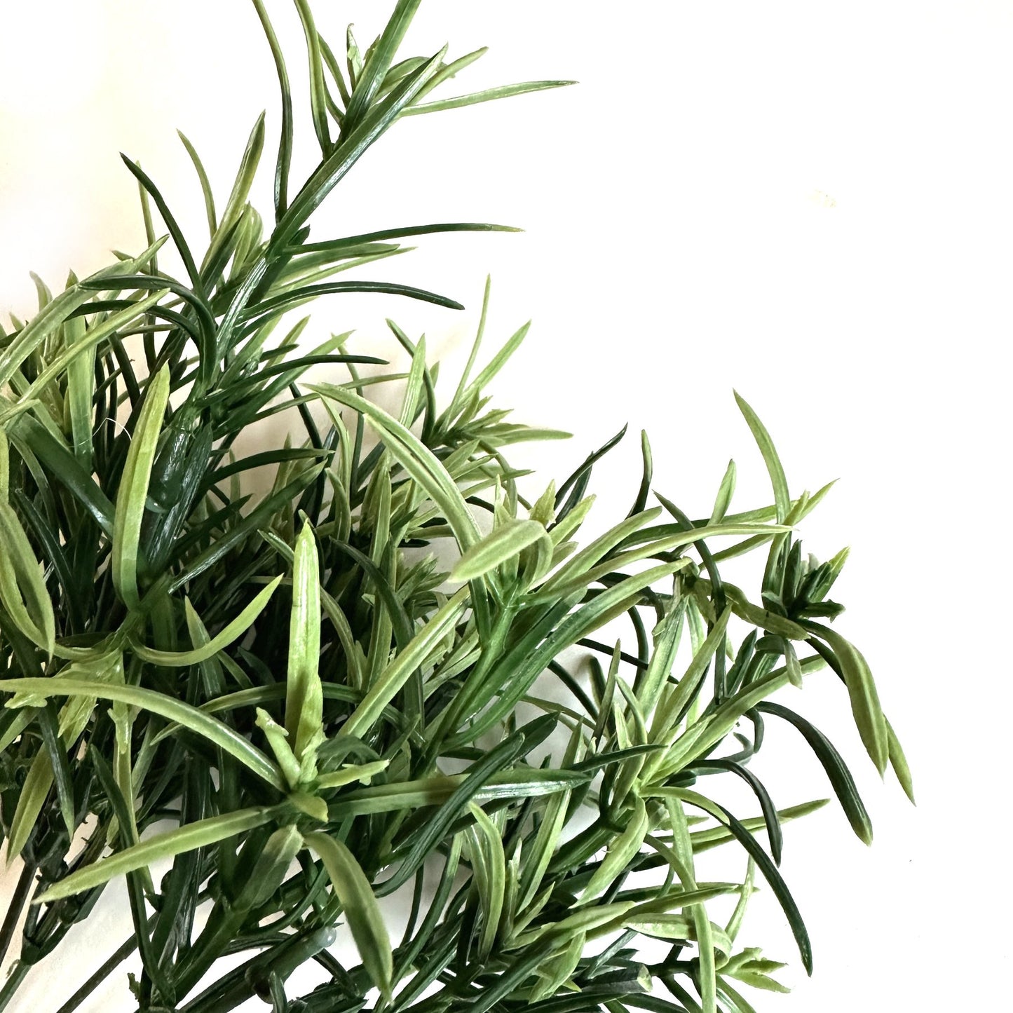 Artificial Rosemary Bush Plants 30cm