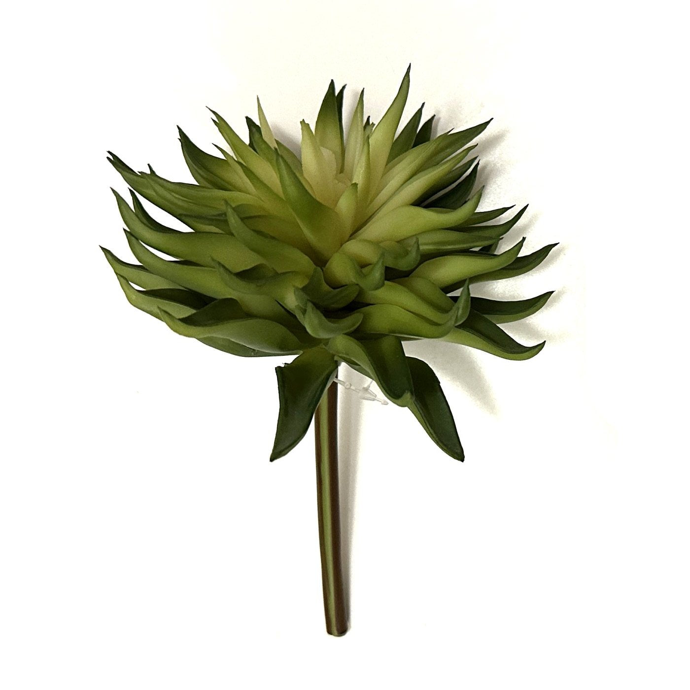 Artificial Agave Succulent Plant Pick