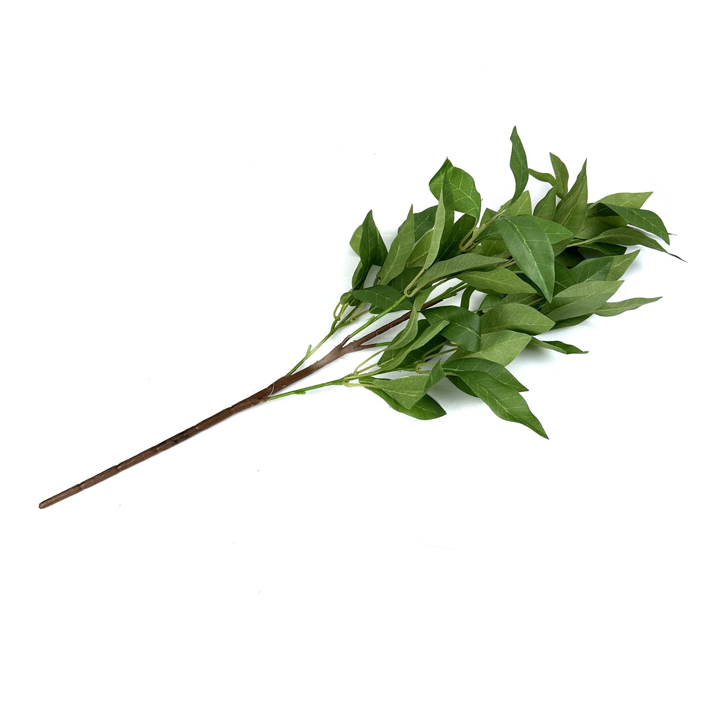 58cm Artificial Bay Leaf Bush