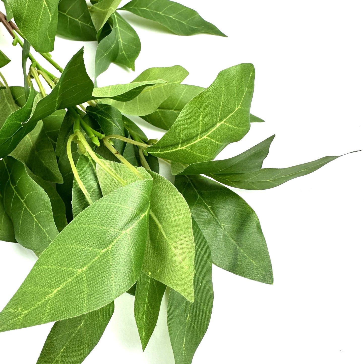 58cm Artificial Bay Leaf Bush