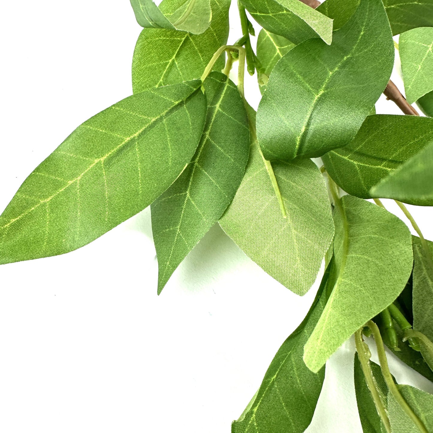 58cm Artificial Bay Leaf Bush