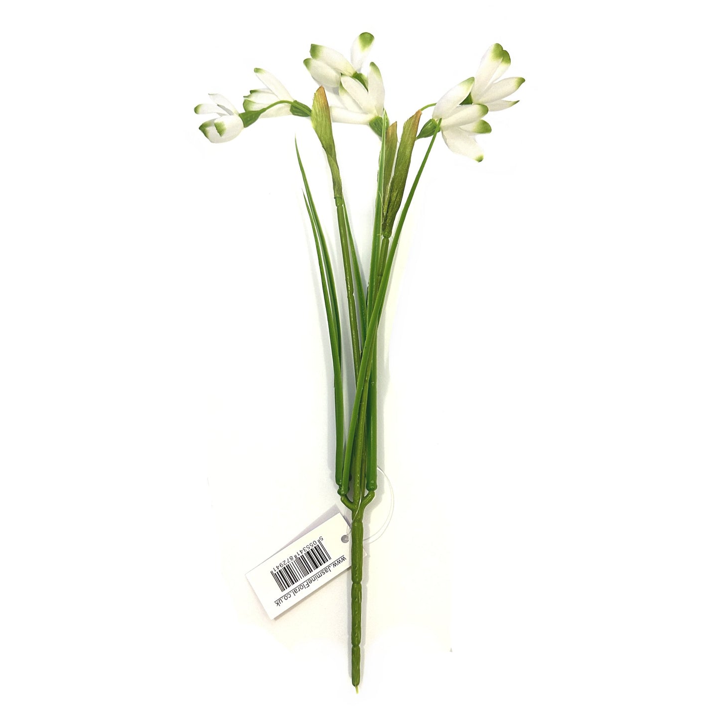 Pack of 3 Artificial Snowdrop Spring Bundles