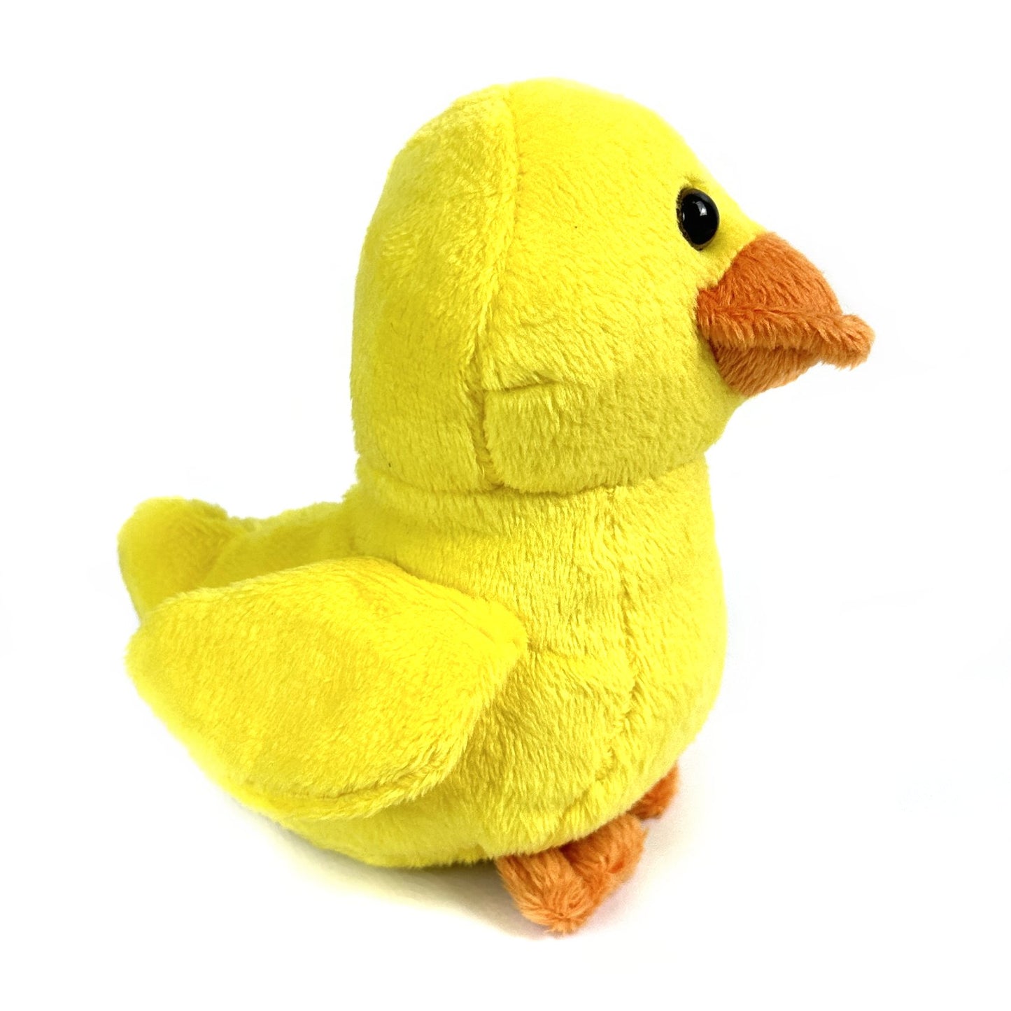 Easter Chick Soft Toy