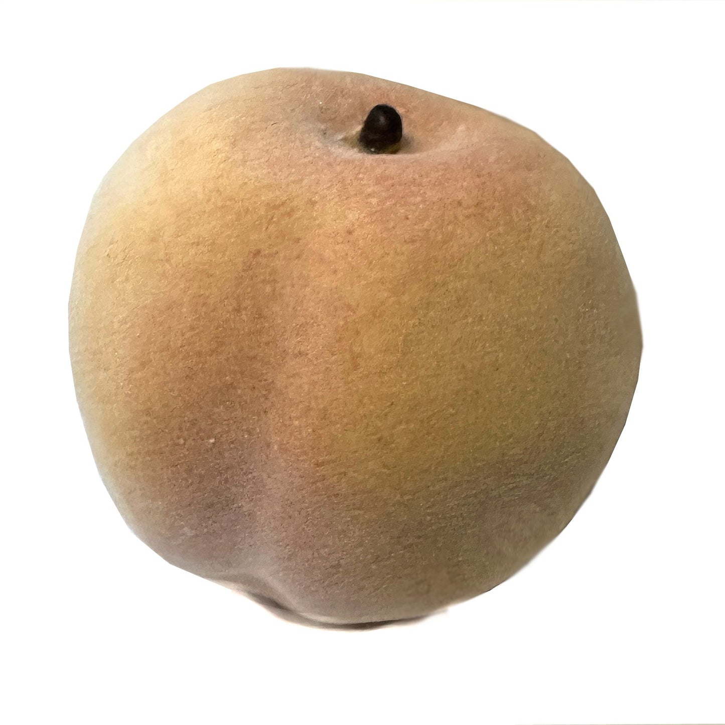 Artificial Peach