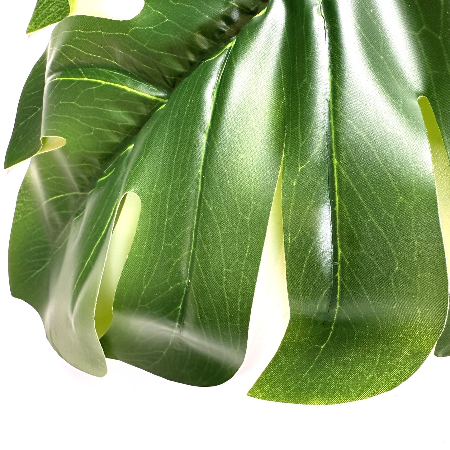 Artificial Philodendron Split Leaf