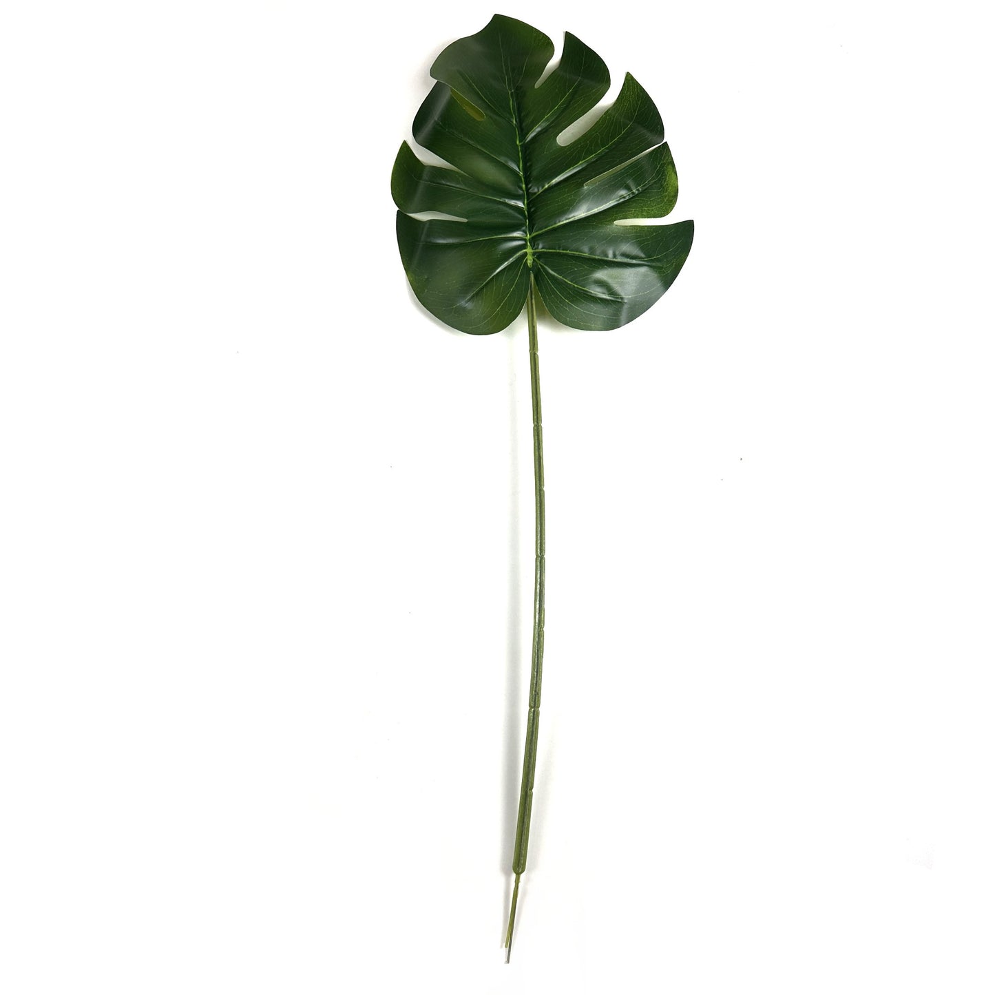 Artificial Philodendron Split Leaf