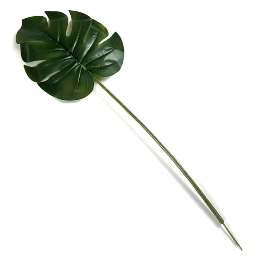 Artificial Philodendron Split Leaf