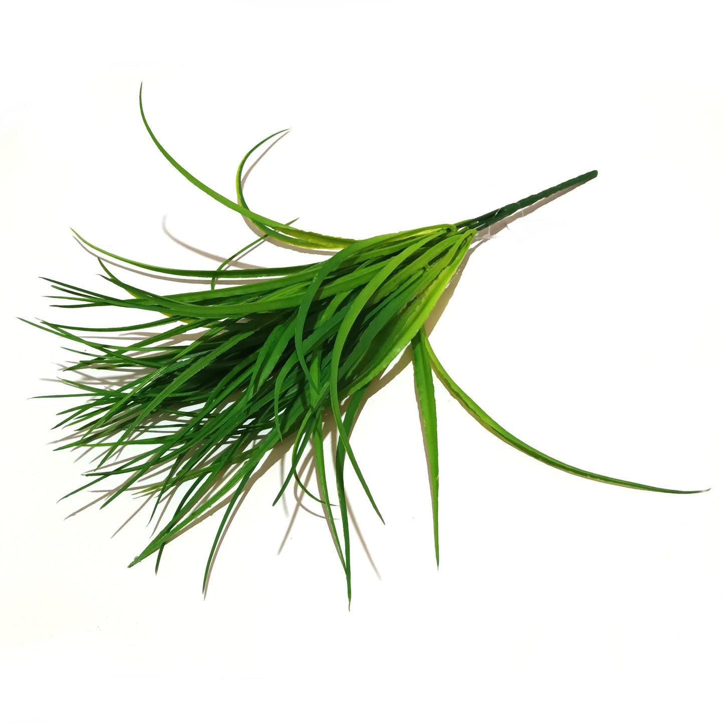 Artificial Sword Grass Bush 40cm