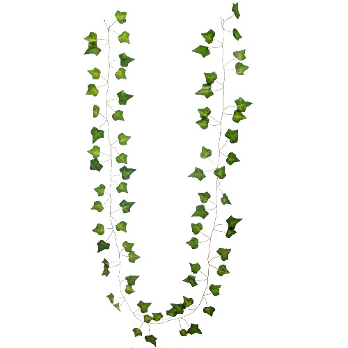 Artificial Ivy Garland - 1.9M long