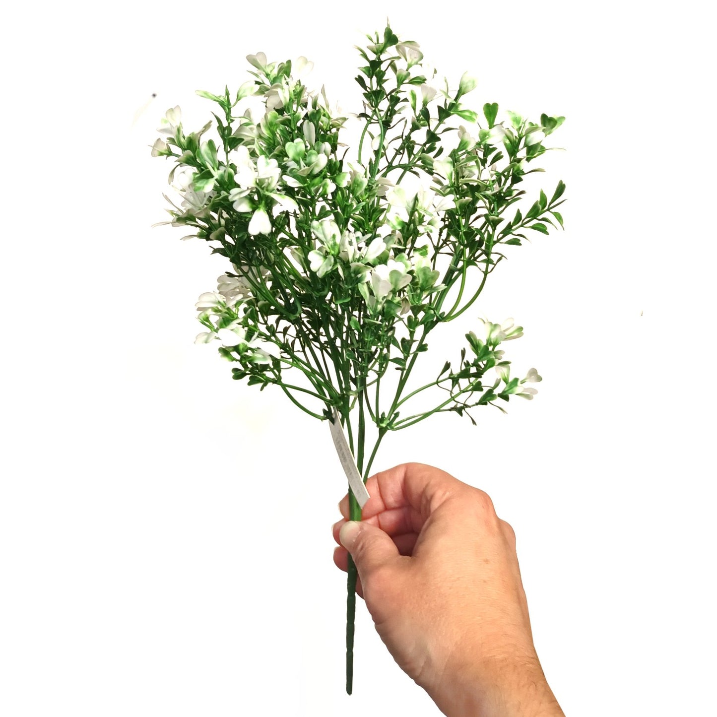 Artificial Boxwood Plant 32cm