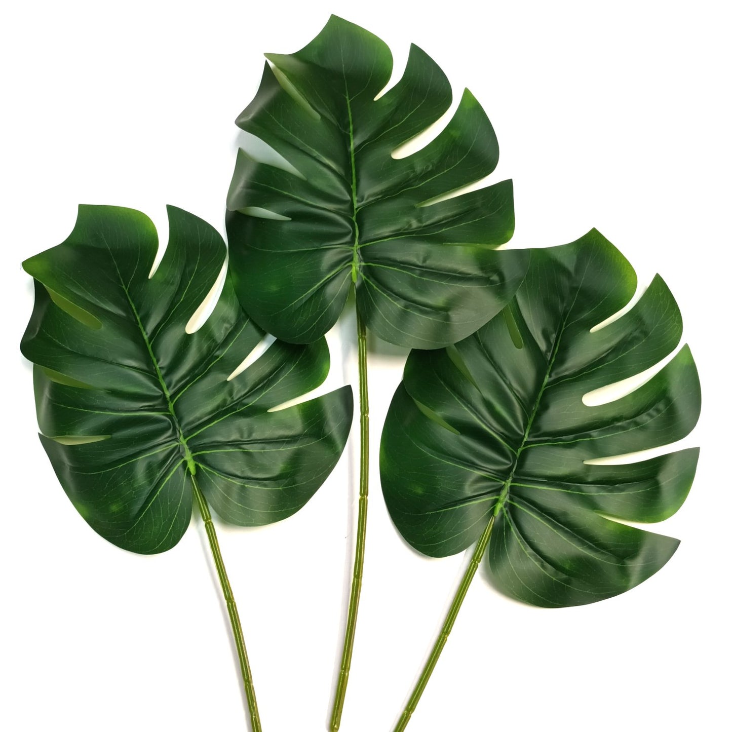 Artificial Philodendron Split Leaf