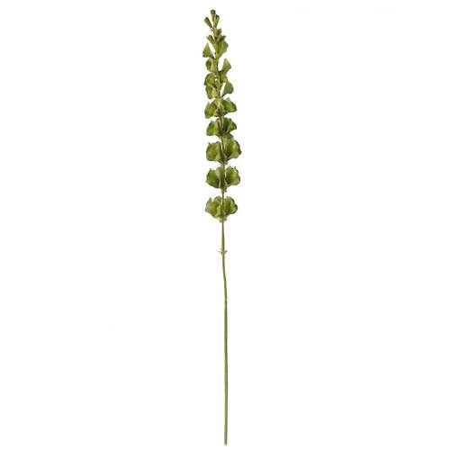 Artificial Bells of Ireland Flower stem