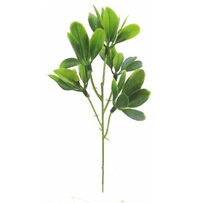 Artificial Choisya Leaf Pick