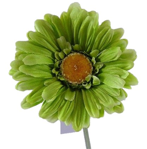 Artificial Gerbera Flower Stem